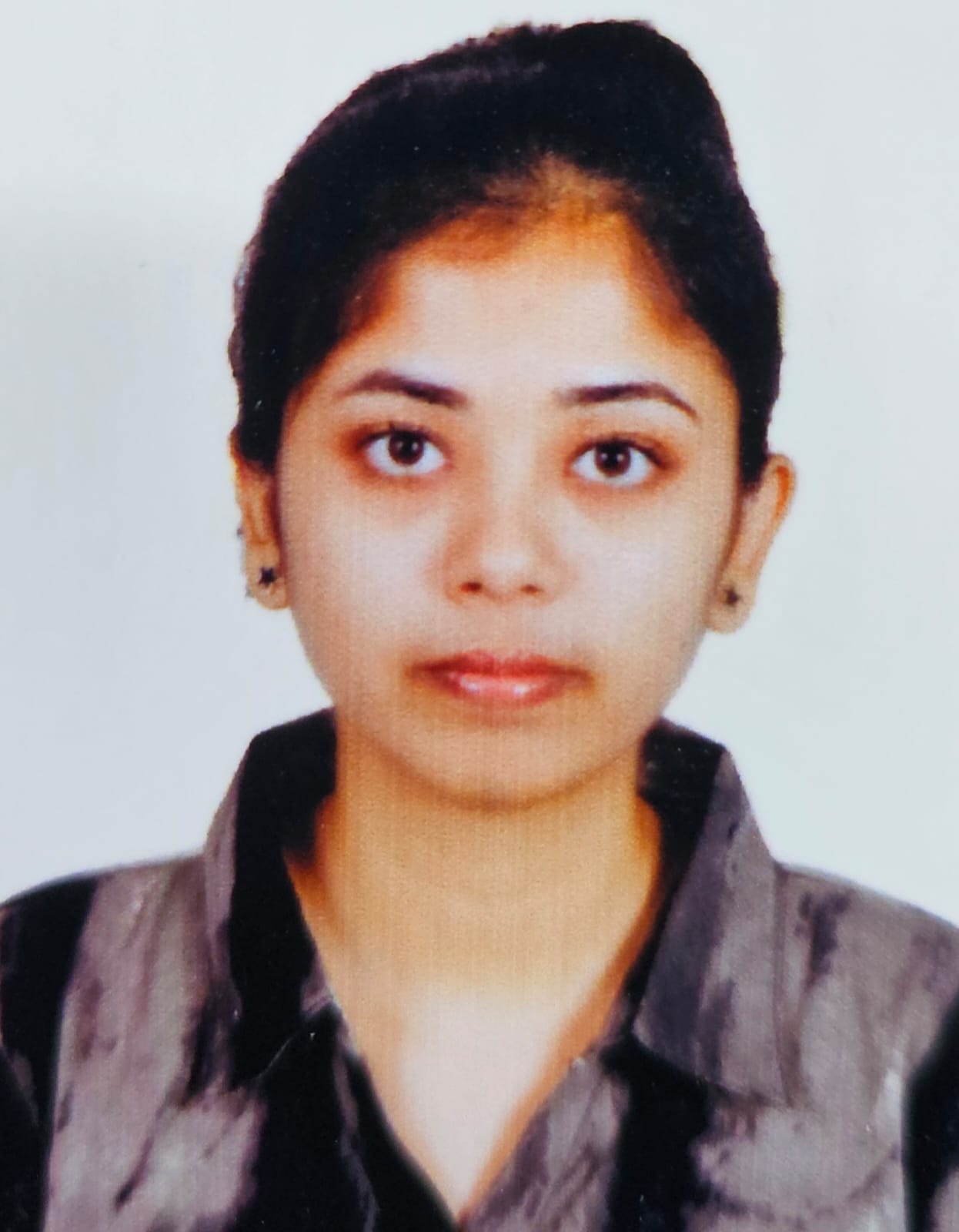 Ms. Koyel Modak