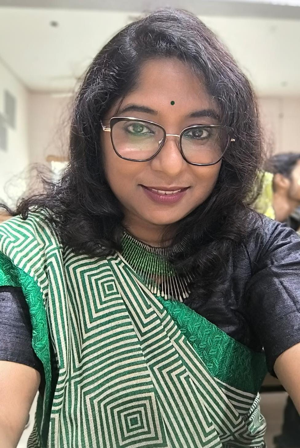 Dr. Jayati Maiti