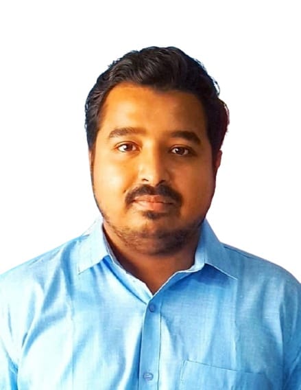 Dr. Rajen Dey