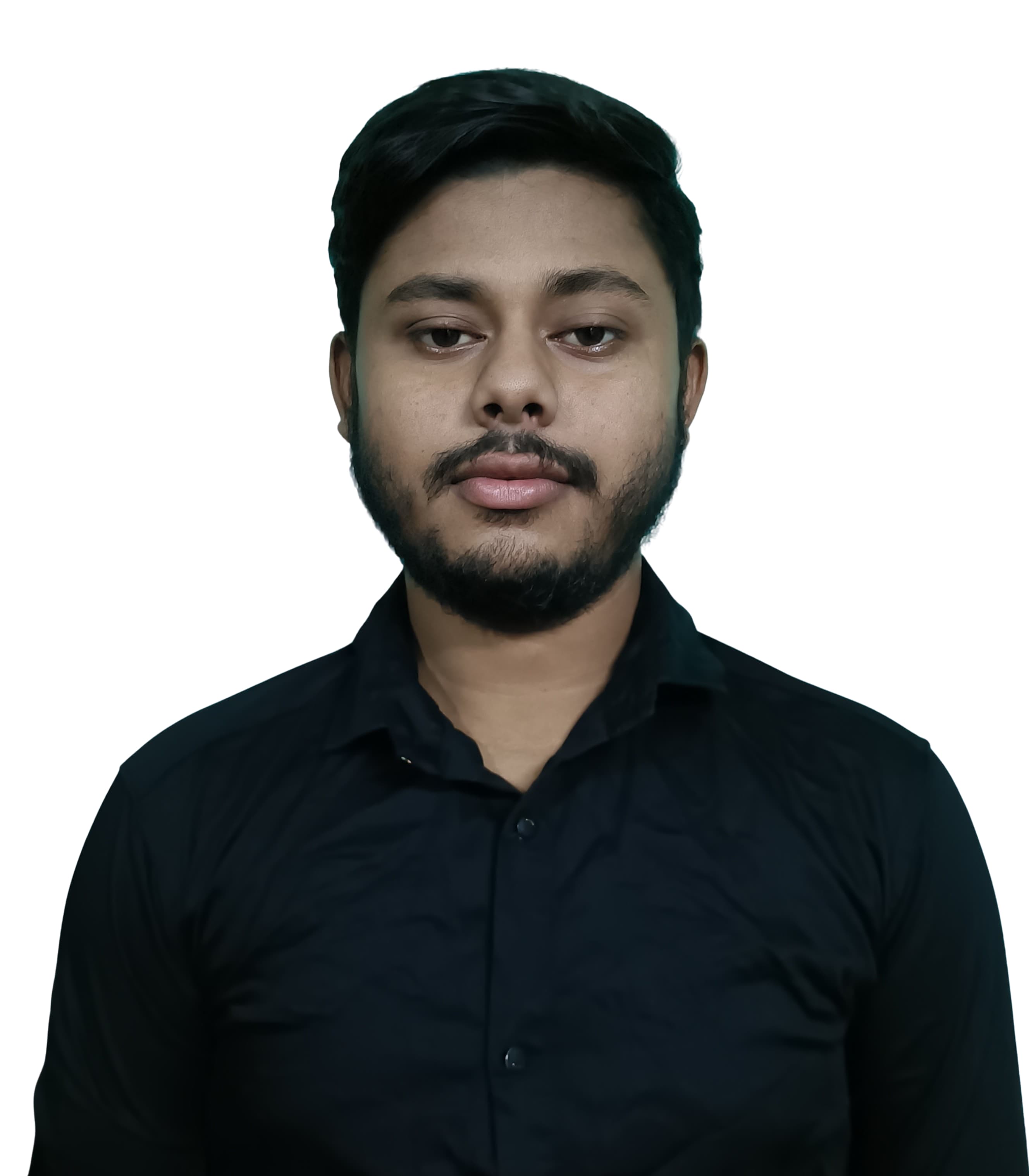 Mr. Sumon Intewaj Alam