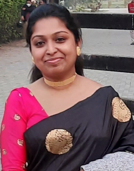 Dr. Tirna Sadhu