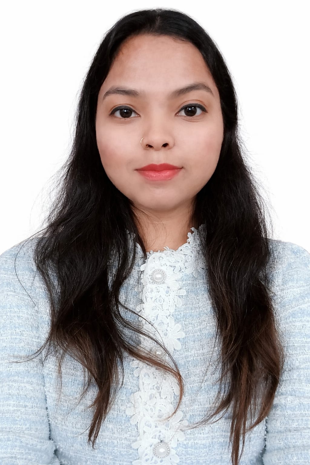 Dr. Puja Das