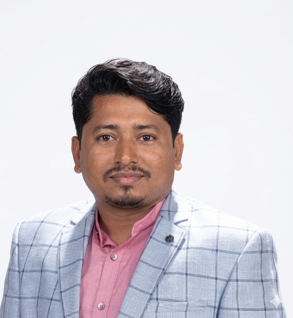 Dr. Biswajit Joddar