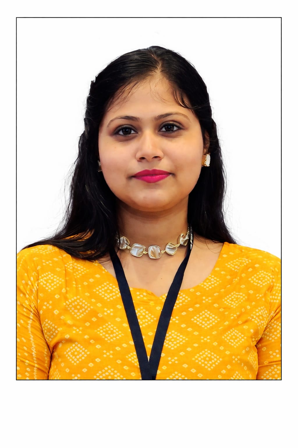 Ms. Esha Nallick