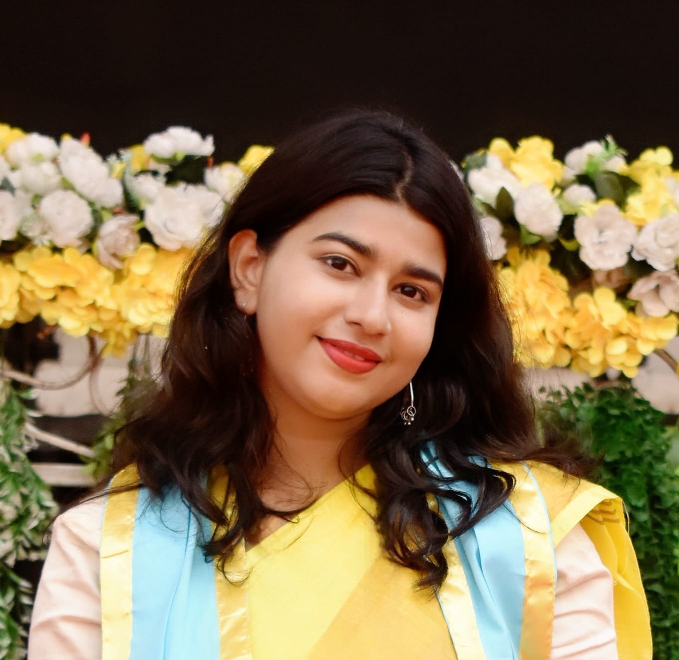 Ms. Priya Majumdar
