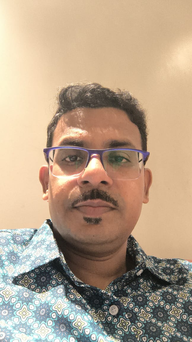 Dr. Amitava Bhowmick