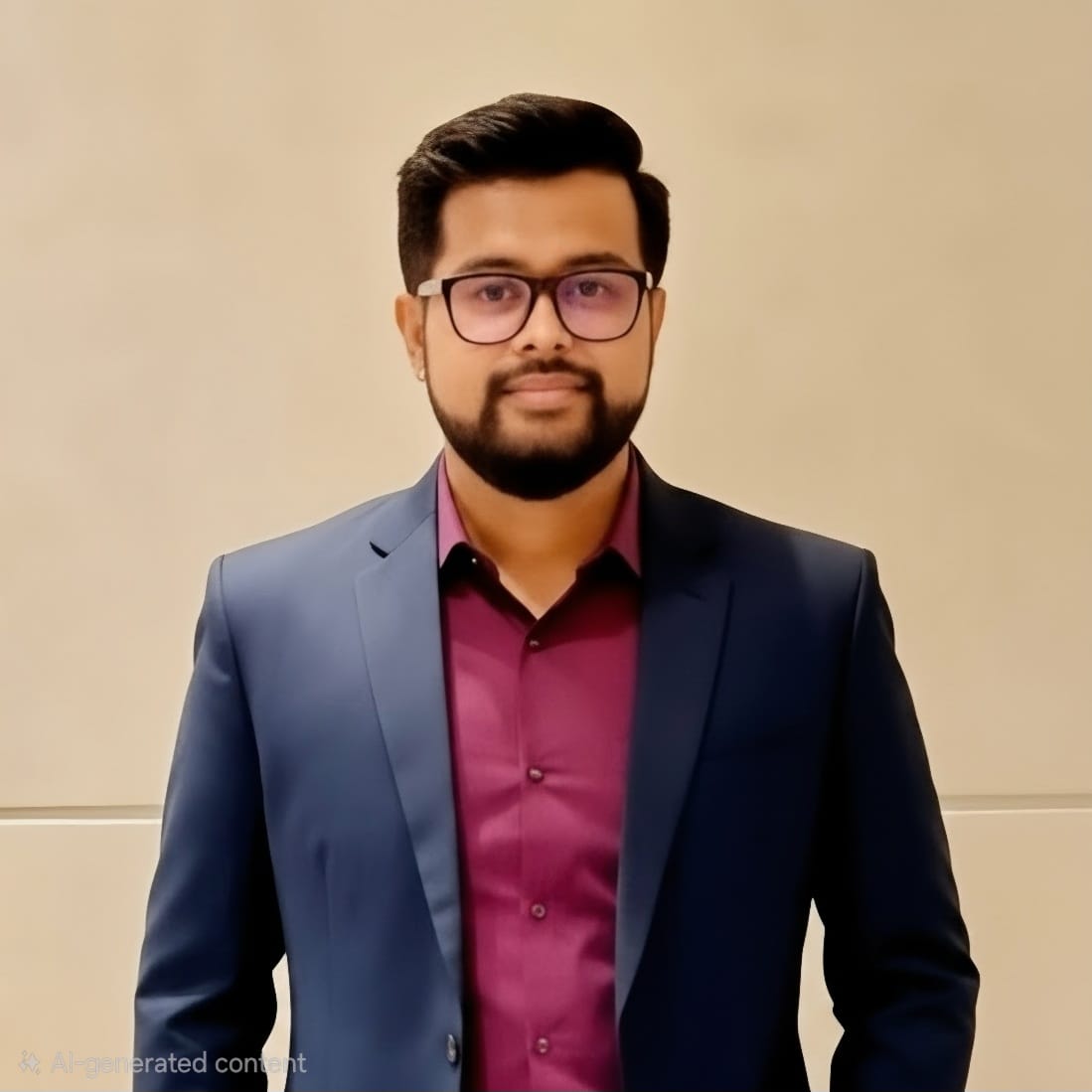Dr. Sourav Mitra PT