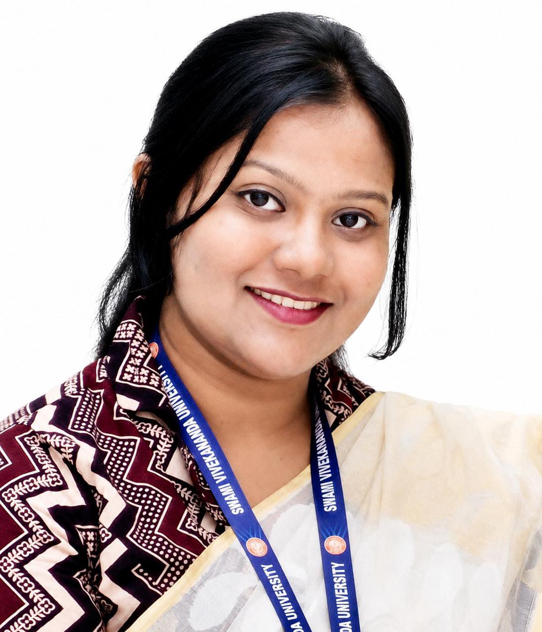 Ms. Trisha Sarkar