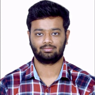 Mr. Subhajit Mondal