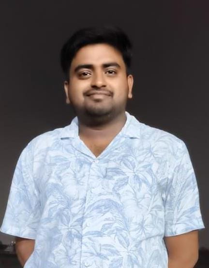 Mr. Anirban Mondal