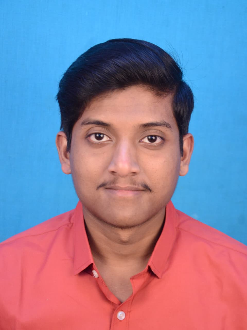 Mr. Samrat Sahana