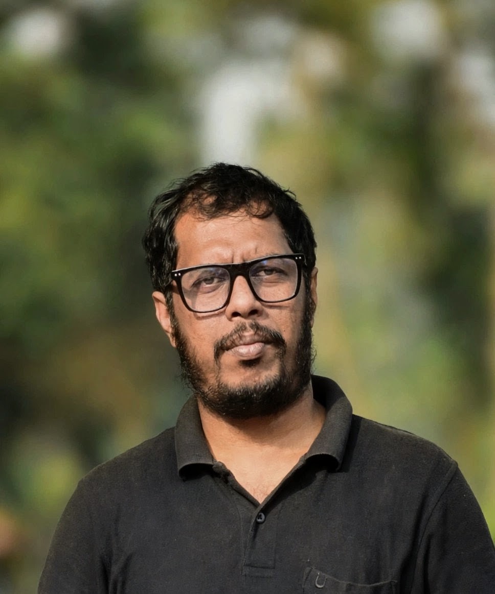Mr. Debajyoti Das