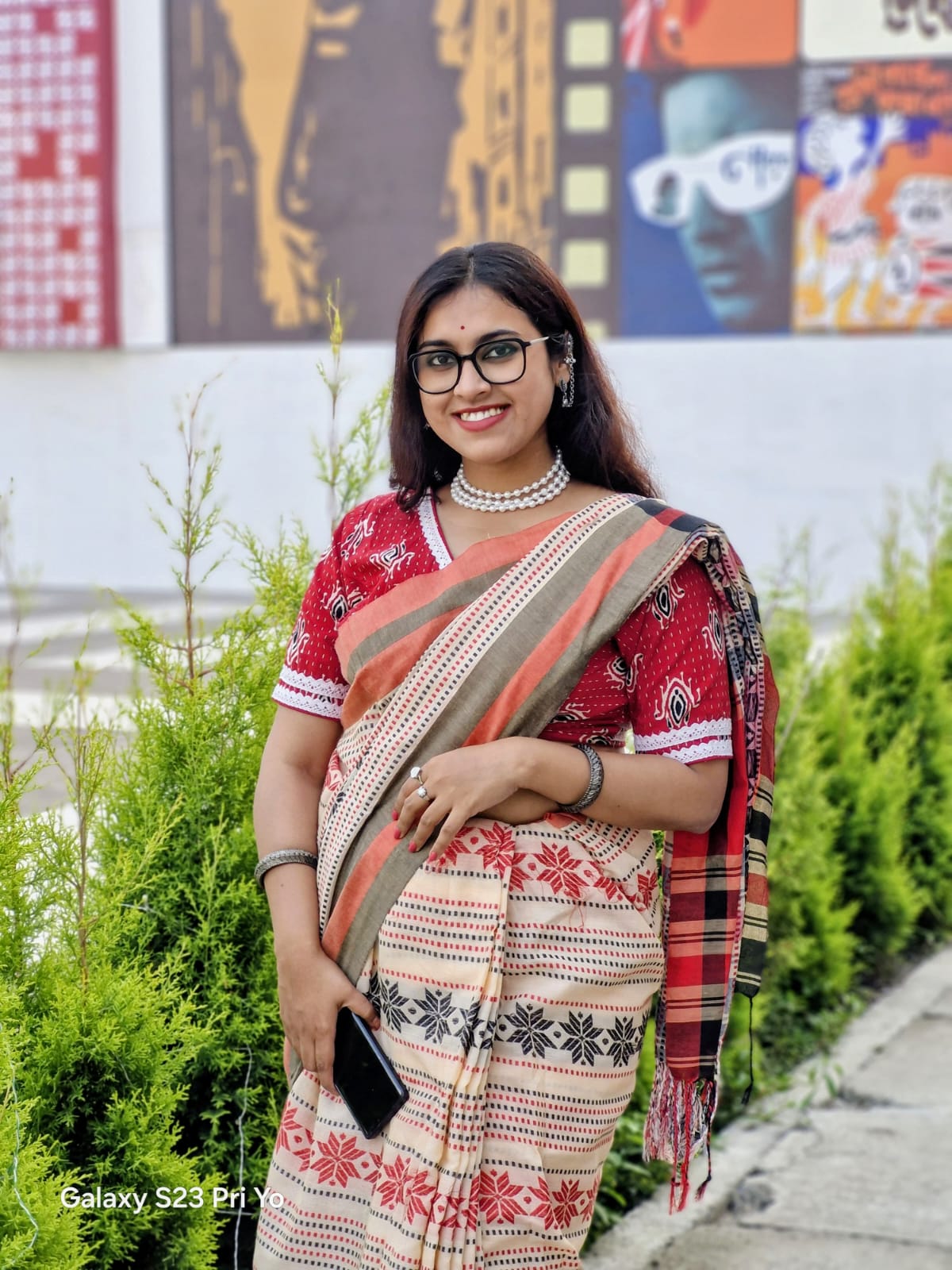 Ms. Debangana Gupta