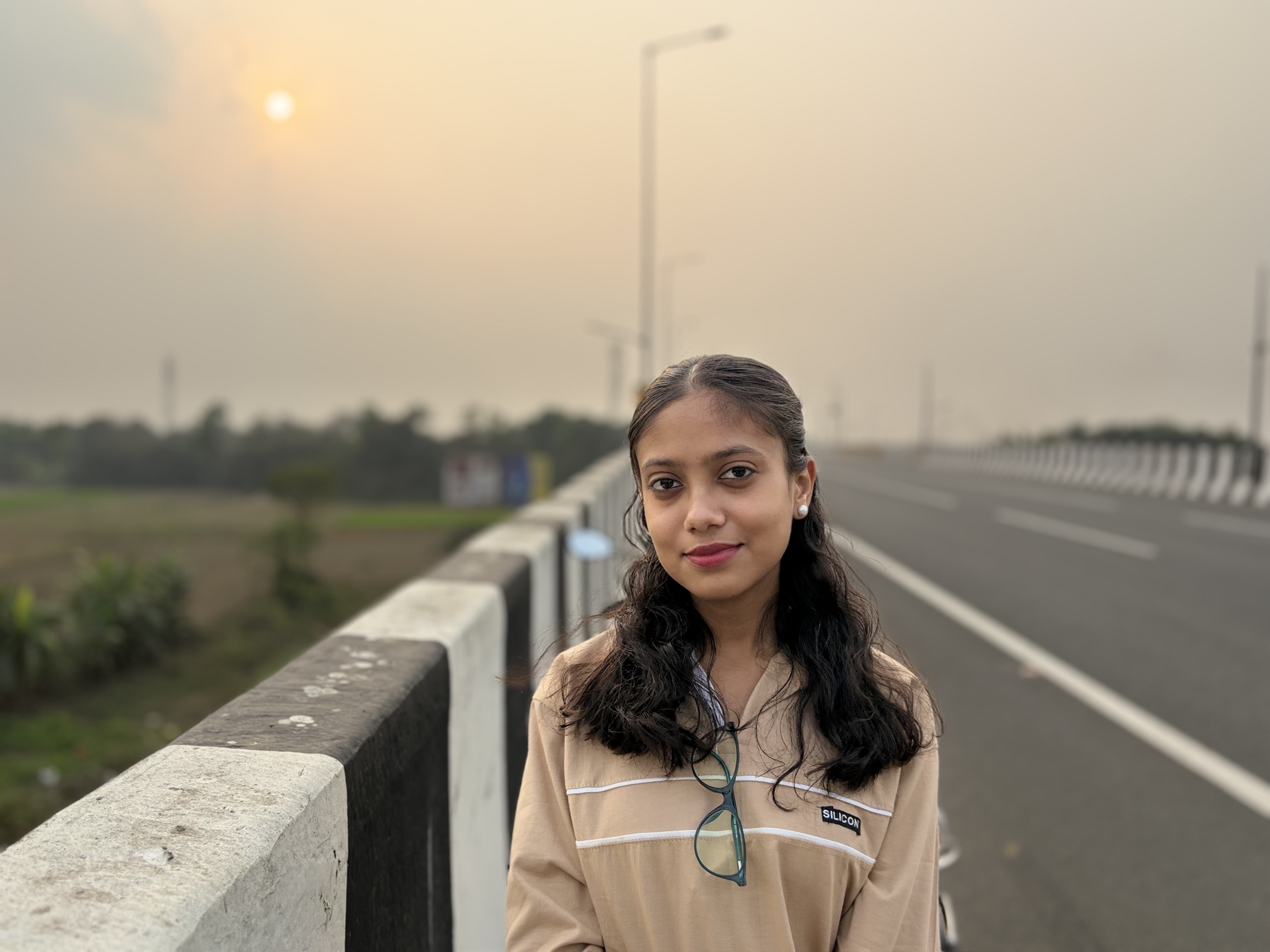 Ms. Swati Dey