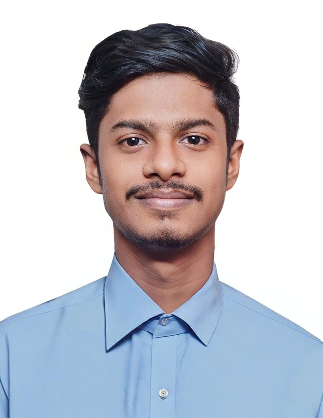 Mr. Sagar Das