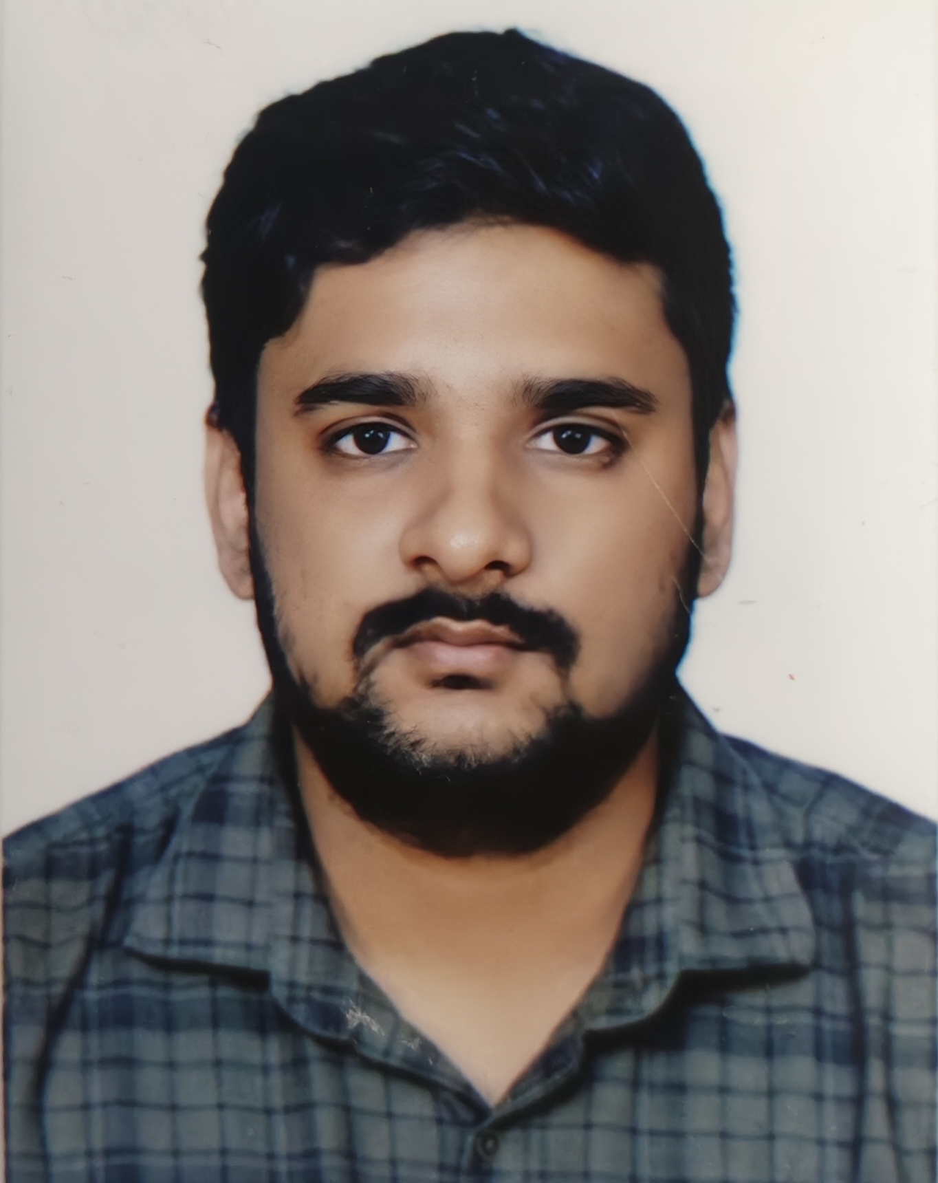 Mr. Sk Babul Akhtar