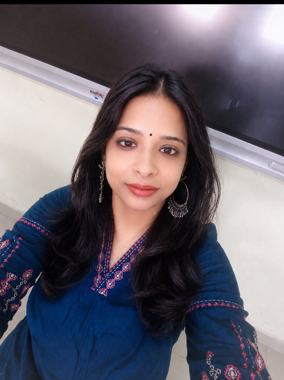 Dr. Debadrita Basu