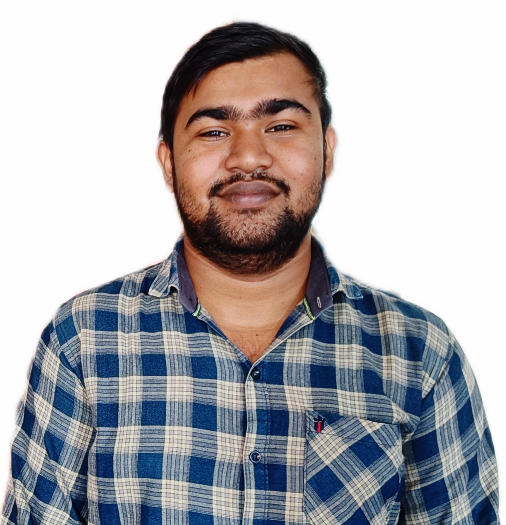 Mr. Partha Ghosh