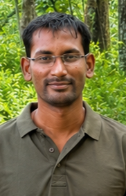 Dr. Chattu Mondal