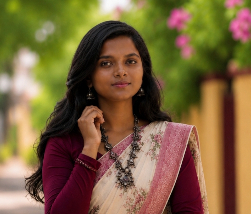 Ms. Srinita Ganguly