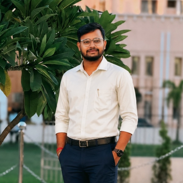 Mr. Dharmendu Sanyal