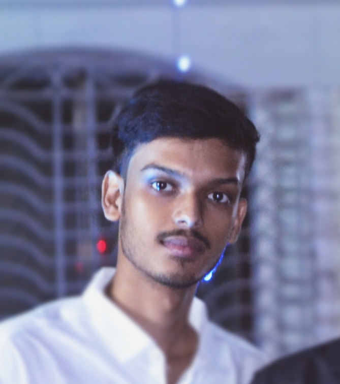 Mr. Subhadeep Guin