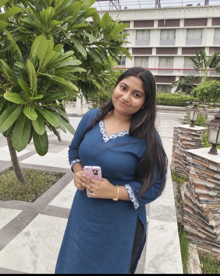 Ms. Monalisa Mondal