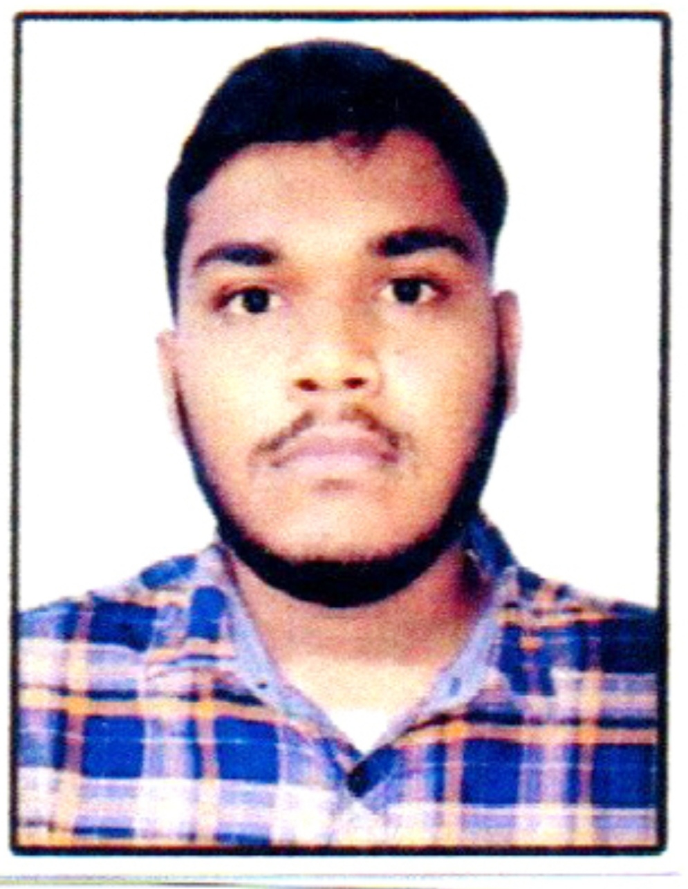 Mr. Achyut Mitra