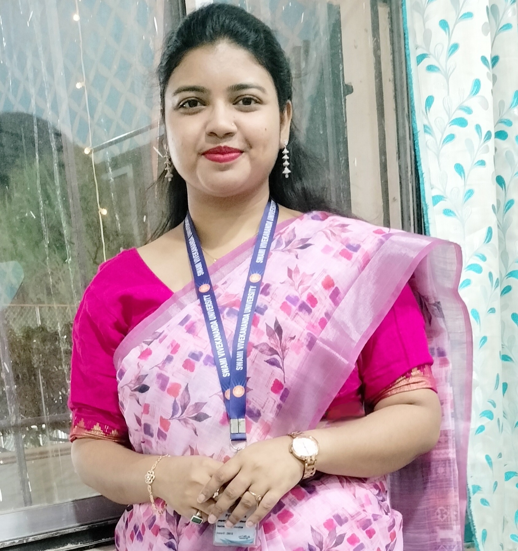 Mrs. Priyanka Das