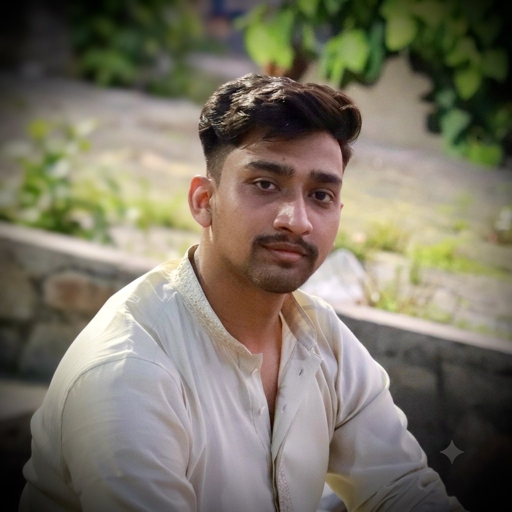 Mr. Faizal Khan