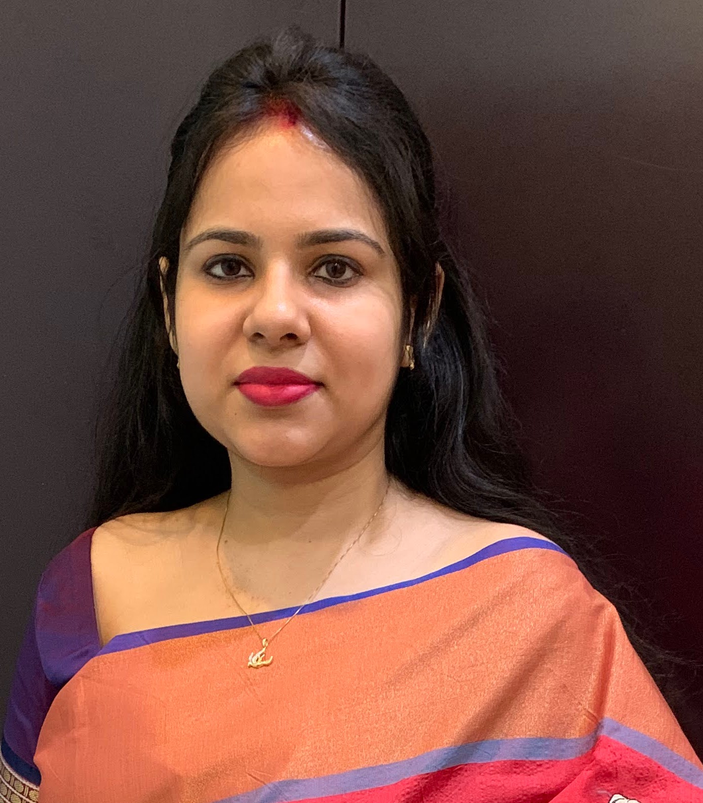 Mrs. Sayanti Banerjee