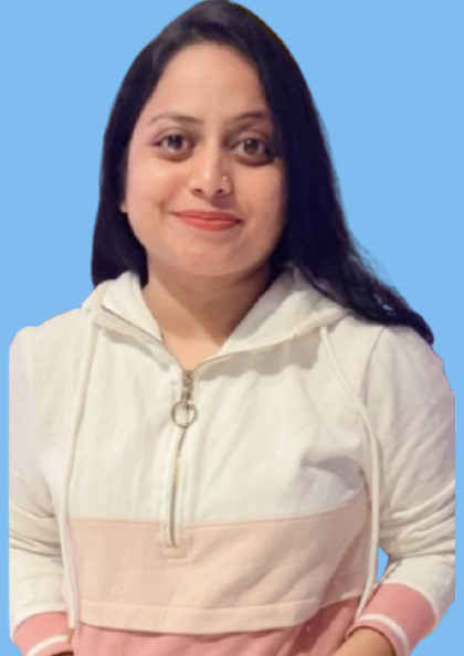 Ms. Sharmistha Gayen