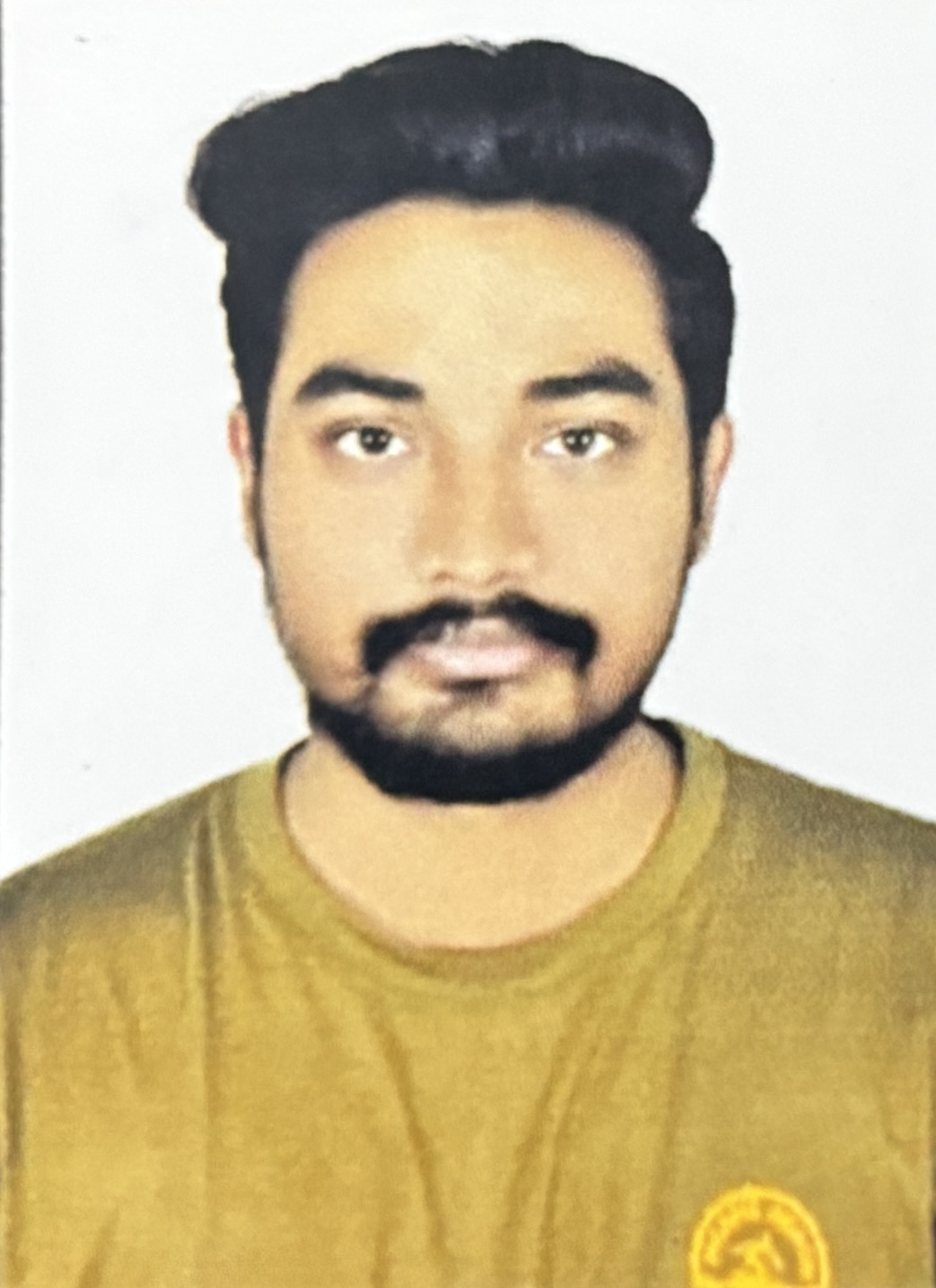 Mr. Anal Bera
