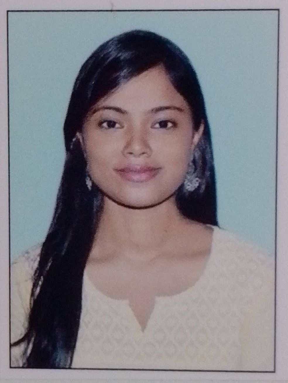 Ms.	Anushka Kayal