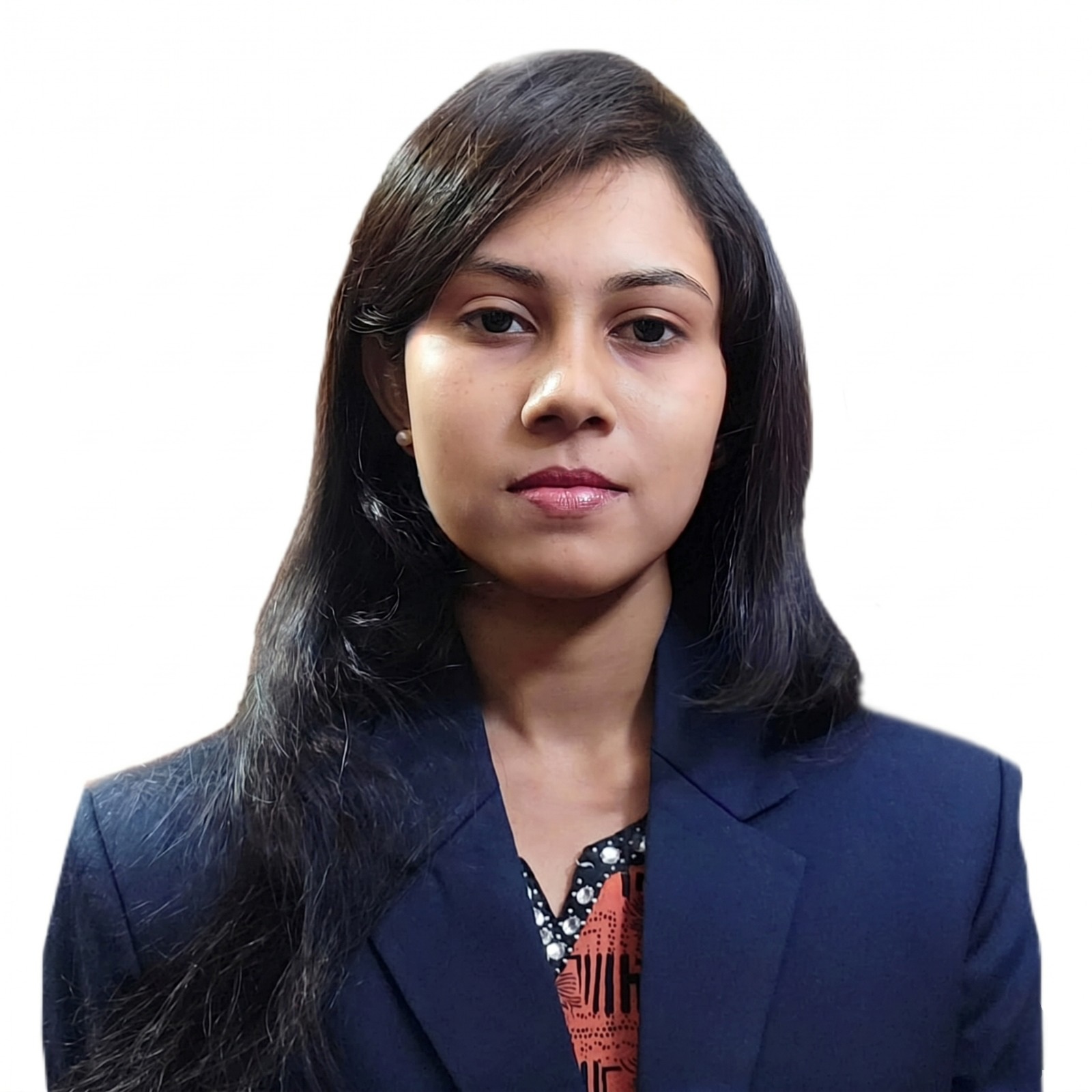 Ms. Jyoti Dutta