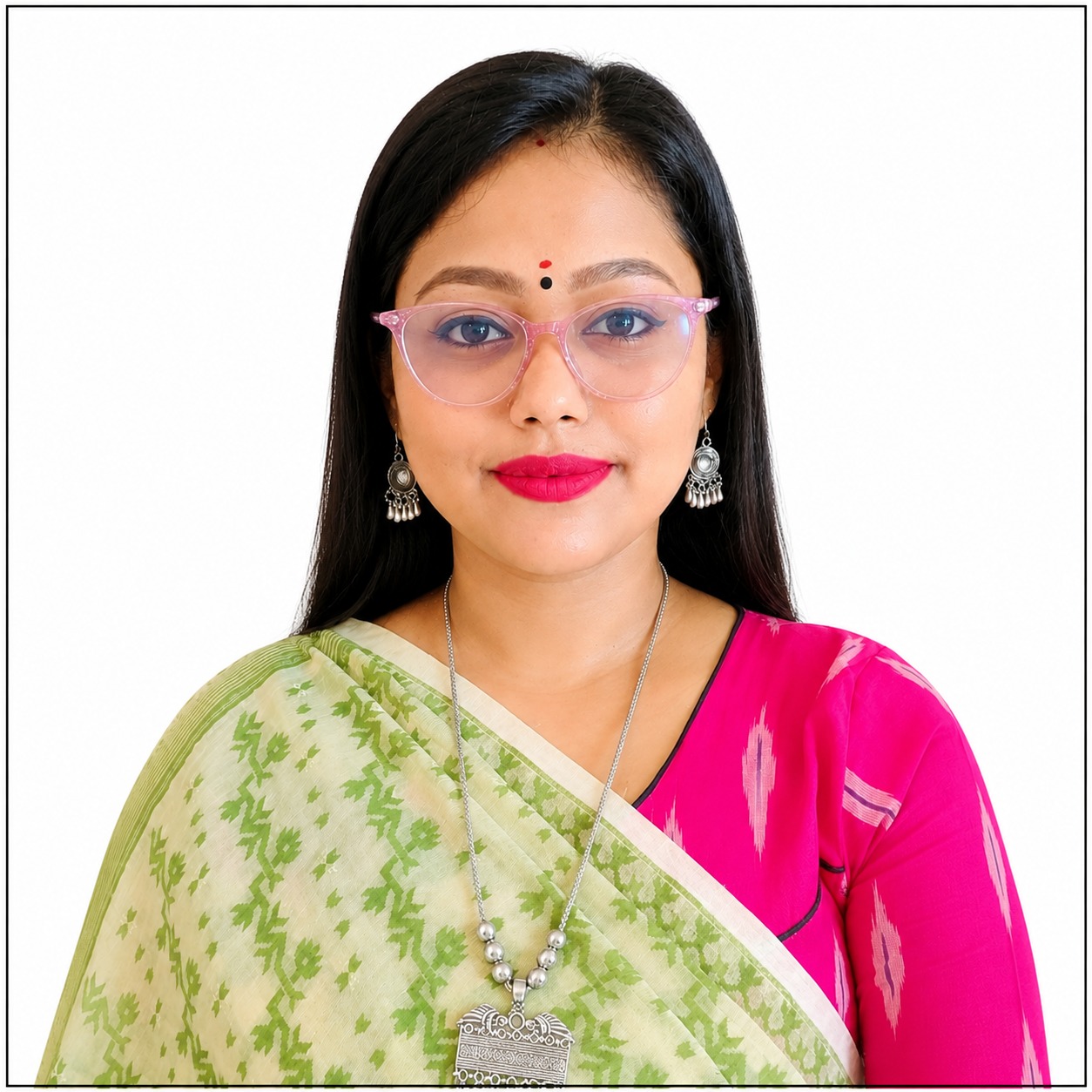Mrs. Antu Rani Majumdar