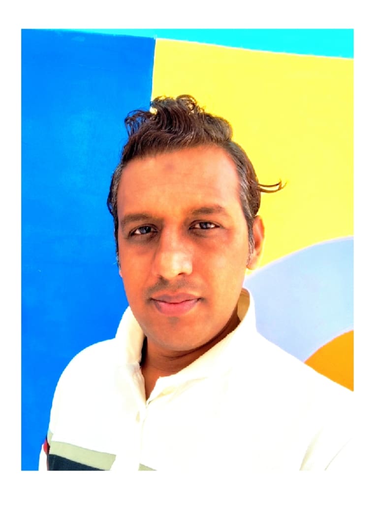 Mr. Mikail Aziz
