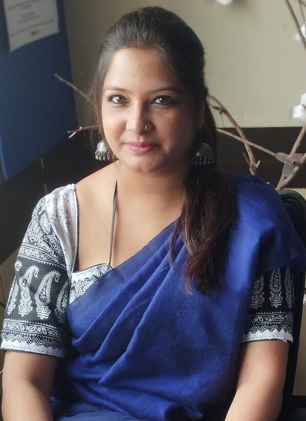 Ms. Madhubanti Mitra
