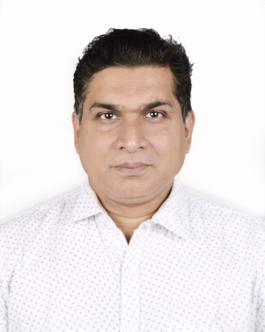 Dr. Sourav Chatterjee