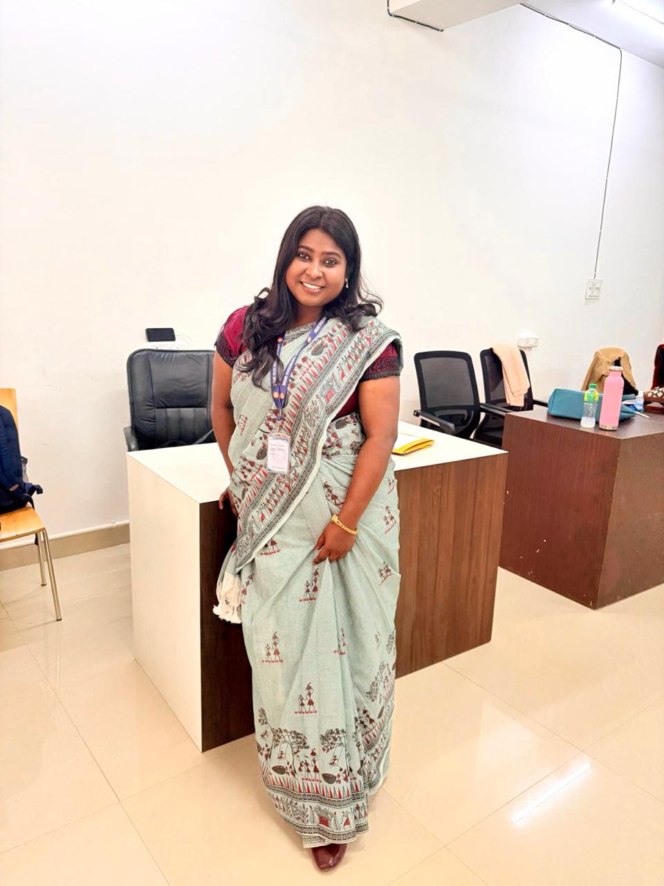Dr. Paramita Biswas, (PT)