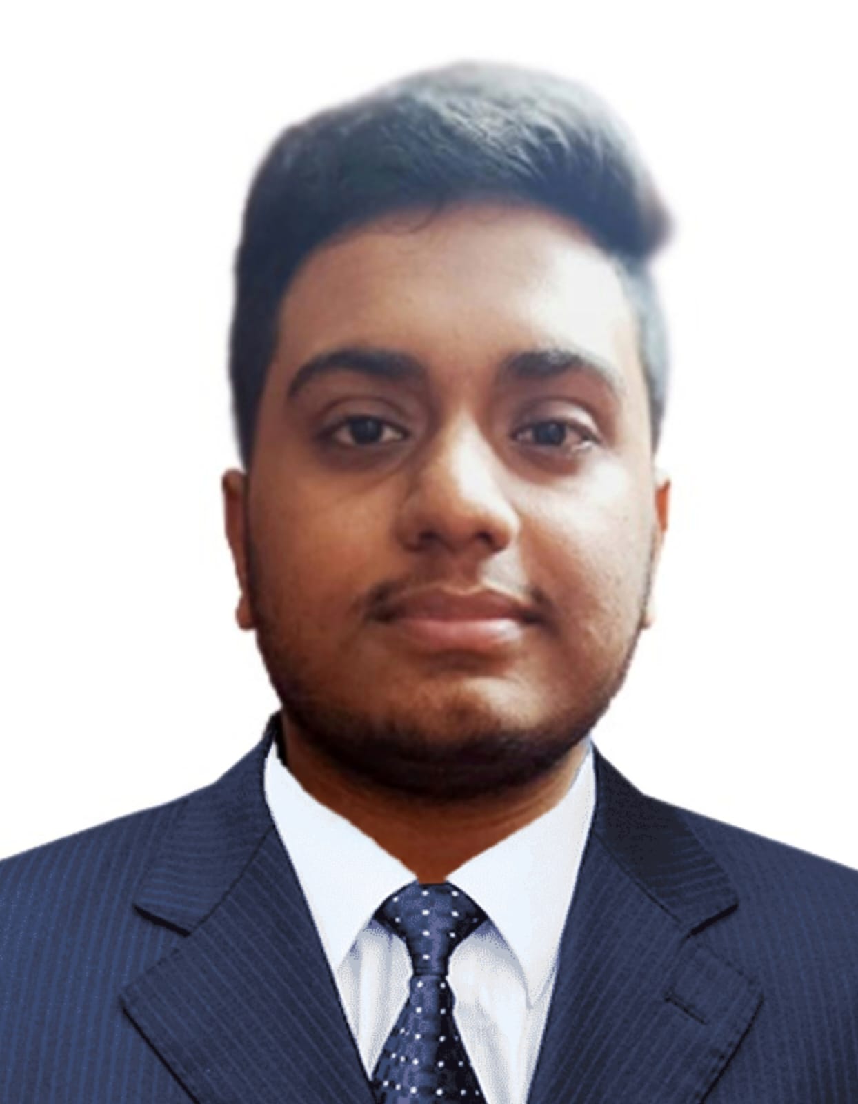 Mr. Mainak Banerjee