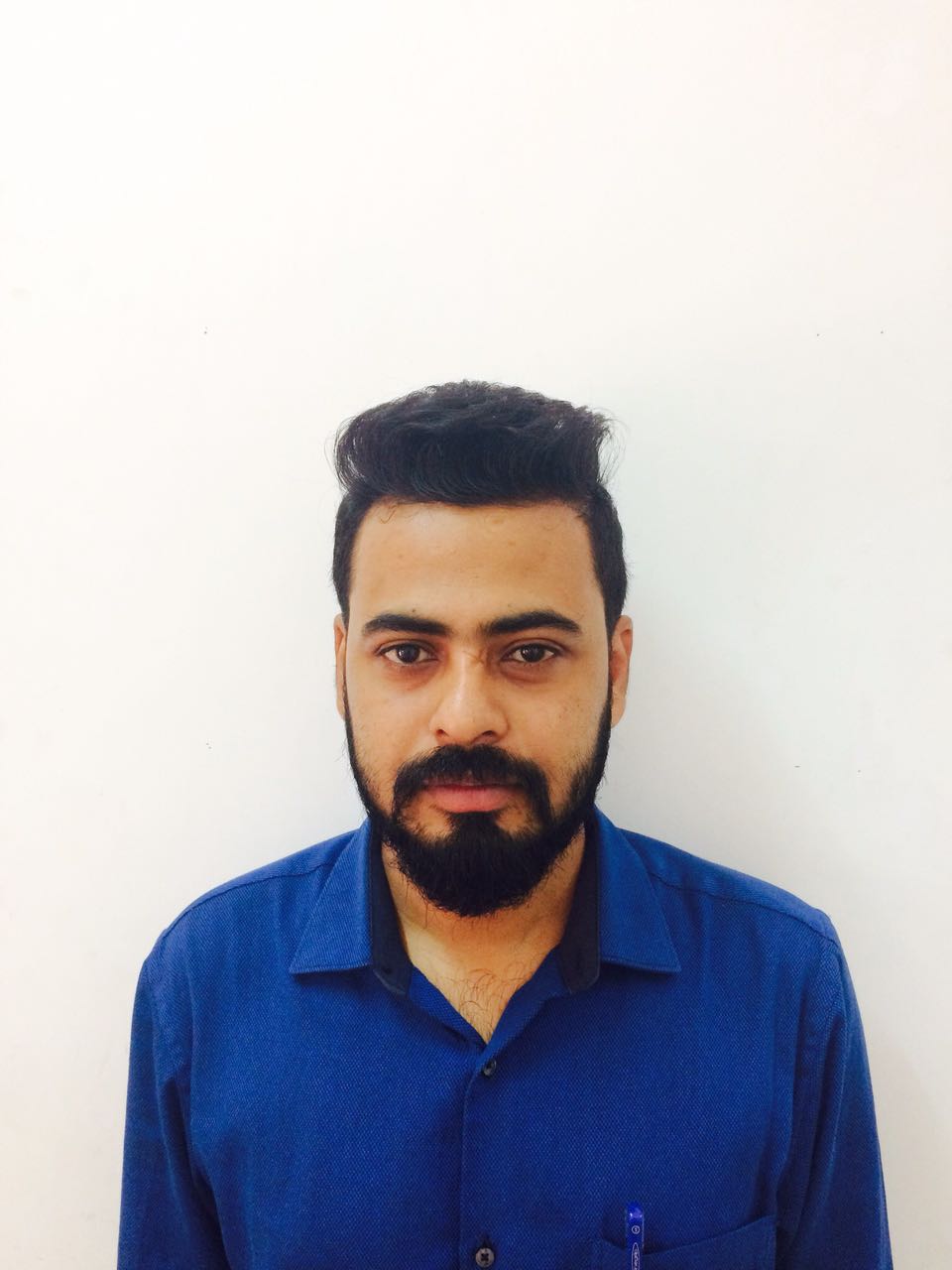 Mr. Sourav Karmakar