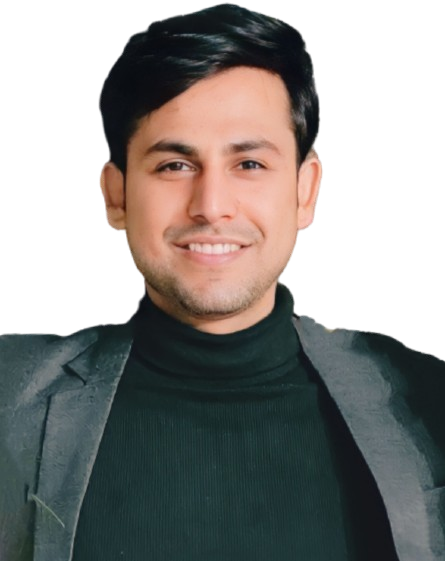Mr. Shibajit Chakraborty