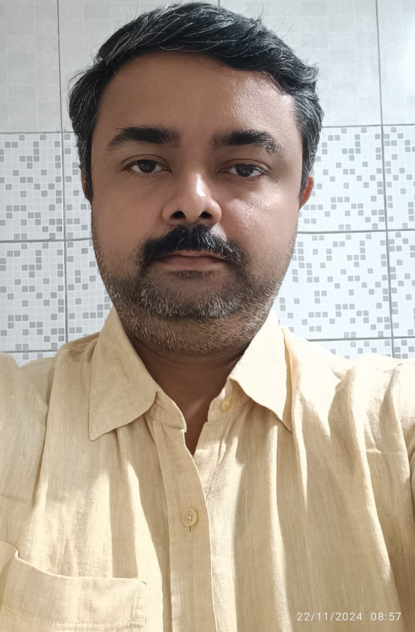 Dr. Avik Das