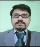 Dr. Kaushik Sinha