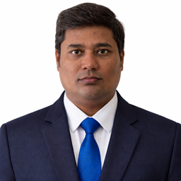Dr. Md Ershad