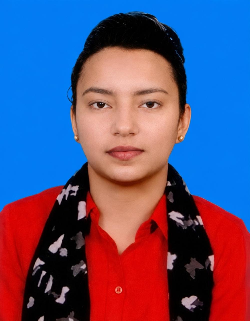 Dr. Atiba Batul