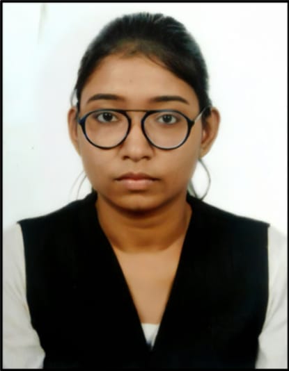 Ms. Priyanka Das