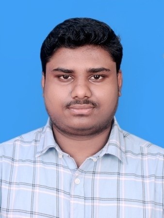Mr. Tanmay Saha