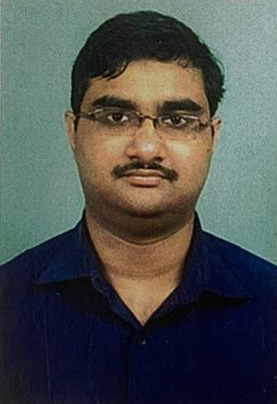 Mr. Sujoy Bit